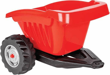 Loisirs - Jouets - Remorque pour Strong Bull