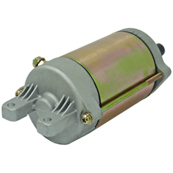 Pièces agricoles - Eclairage - Démarreur 12V, 9 dents, CW