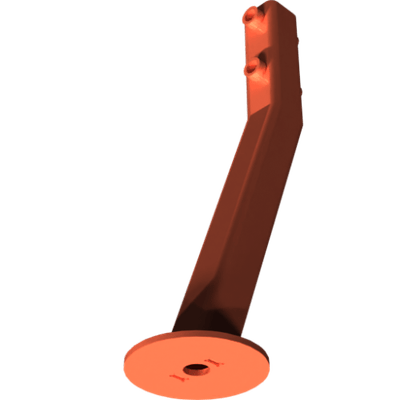 Pièces agricoles - Pièce Semoir - Pièce Semoir Kverneland A139057977