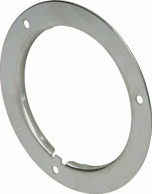 Pièces agricoles - Hydraulique - Bague de devant inox D=63 mm