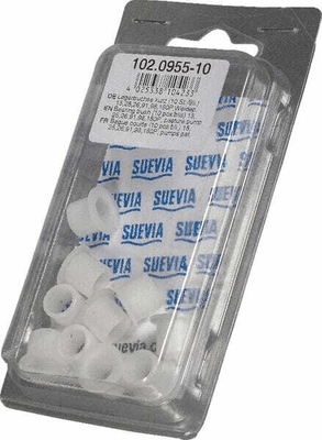 Pièces agricoles - Cloture,Jardin & Sylviculture - Douille roulem. crt 10pcs/bli.