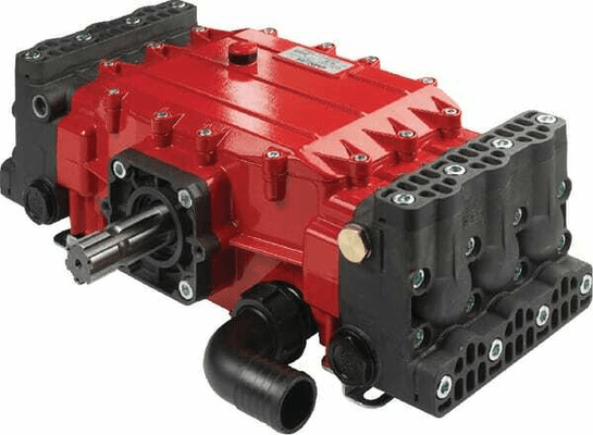 Pièces agricoles - Pièce Pulvérisateur - Pompe à piston hte press.YA130