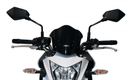 Bulle MRA Touring T - Kawasaki ER-6N