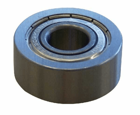 Pièces agricoles - Fenaison & élevage - Galet D40/D15x15,9