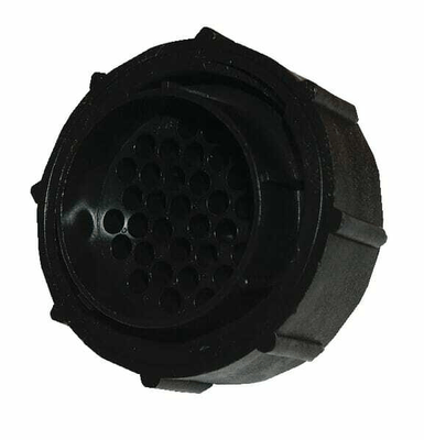 Pièces agricoles - Pièce Pulvérisateur - Boîtier de fiche 35 P. mâle 22AC TT