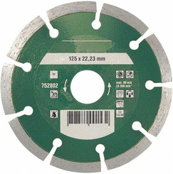 Outils - Outils divers - Disque diamant Uni 125mm