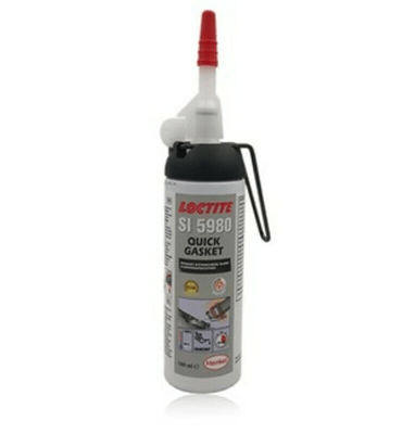 Pièces Quad & Motos - Outillage - Etanchéité des plans de joints LOCTITE 5910 - 100ml