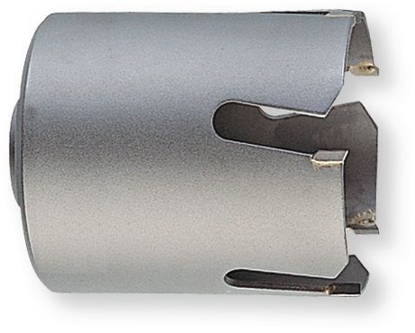 Electroportatif - Electroportatif divers et accessoires - SCIE TREPAN CARBURE LS 80