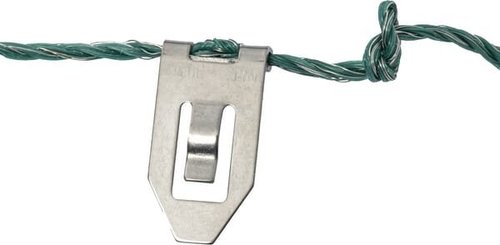 Pièces agricoles - Cloture,Jardin & Sylviculture - Grillage 122cm 50m double torsion Titan