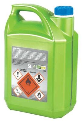 Chimie - Chimie divers - Carburant 2T 5L Carbumix Plus