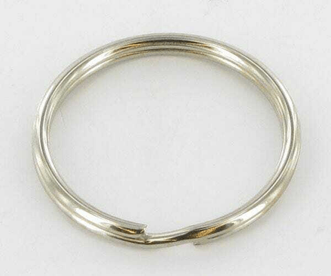 Pièces agricoles - Fasteners - Tour Bague 30x35 Nickeler