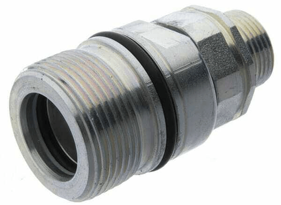Pièces agricoles - Hydraulique - Coupleur à visser fem M22x150
