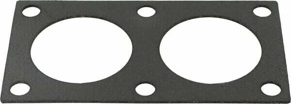 Pièces agricoles - TP pièce origine - Joint de thermostat Perkins