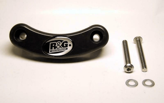 Pièces Quad & Motos - Equipement véhicule - Slider moteur gauche pour Tiger 1050 '06-09