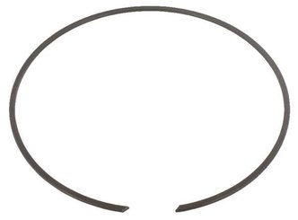 Pièces agricoles - Roulements - Circlip pour boîtier