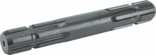 Embout can. 250L 1.3/8 2 côtés