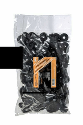 Pièces agricoles - Cloture,Jardin & Sylviculture - Isolateur promo (100pcs)