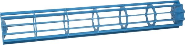 Pièces agricoles - Machines - Rouleau plat D400x2454-2,50 35x12