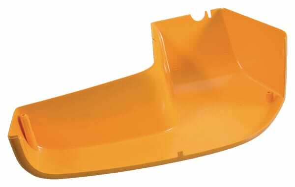 Pièces agricoles - Jardin et forêt pièce origine - Protection de console