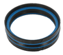 Joint de piston 160x135x25,4mm Hallite