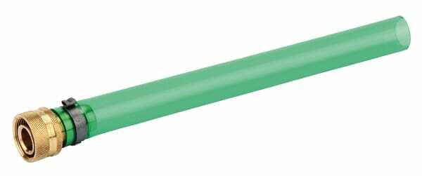 Pièces agricoles - Moteurs pièce adaptable - Tuyau d'évacuation LB 25 cm
