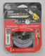 Chaîne de tronçonneuse 3/8" 1,3mm 55 DL demi-ciseau Powersharp Boite Oregon