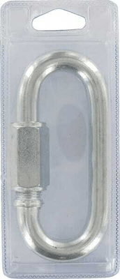 Pièces agricoles - Fasteners - Maillon rapide Ø14mm (1)