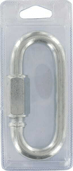 Pièces agricoles - Fasteners - Maillon rapide Ø14mm (1)