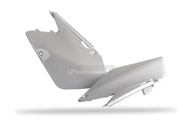 Pièces Quad & Motos - Plastiques - Plaques latérales POLISPORT