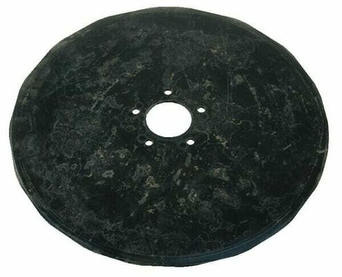 Pièces agricoles - Travail du sol - Disque plat 406x4,0mm