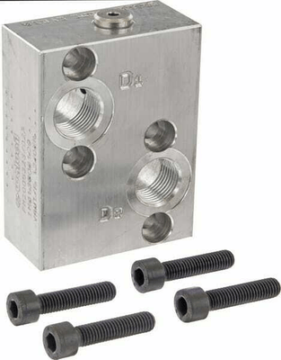 Pièces agricoles - Hydraulique - Clapet anti-retour VANT/40/OMP-OMR