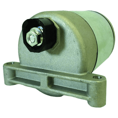 Pièces agricoles - Eclairage - Démarreur 12V, 0,7kW, 9 dents, CW