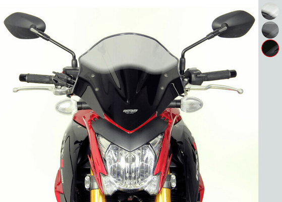 Pièces Quad & Motos - Pièces communes - Bulle MRA Racing NRM - Suzuki GSX-S1000