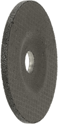 Outils - Outils divers - Disque a meuler 125x6,4 mm