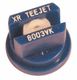 Buse à jet plat XR 80° 03 bleu céramique TeeJet