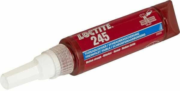 Chimie - Chimie divers - Frein filet moyen 245 - 50ml