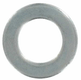 Rondelle plate diam 16