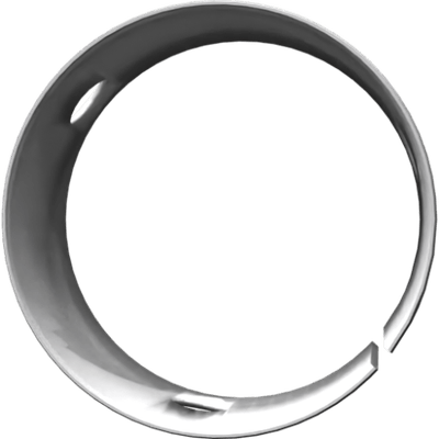 Pièces agricoles - Pièce divers - Palier