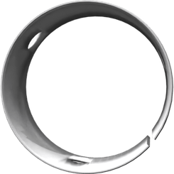 Pièces agricoles - Pièce divers - Palier