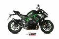 Silencieux MIVV Delta Race - Kawasaki Z H2