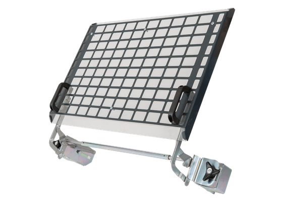 Outils - Outils divers - Grille de protection pour presse 100T