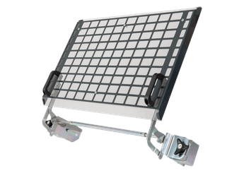 Outils - Outils divers - Grille de protection pour presse 100T