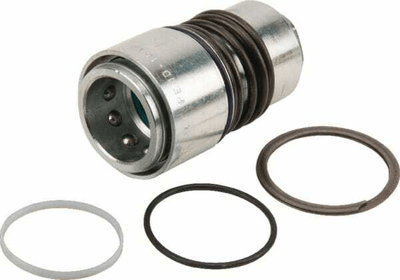 Pièces agricoles - Hydraulique - Manchon d'accouplement 1/2 fem