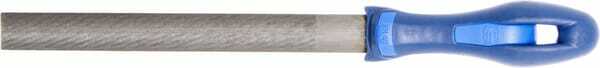 Outils - Outils divers - Lime demi-lune 1/2-douce 200mm