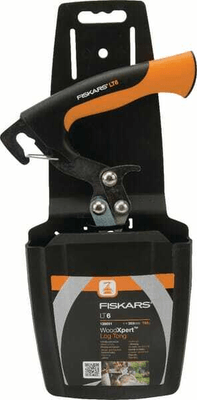 Pièces agricoles - Cloture,Jardin & Sylviculture - Pince à bois WoodXpert