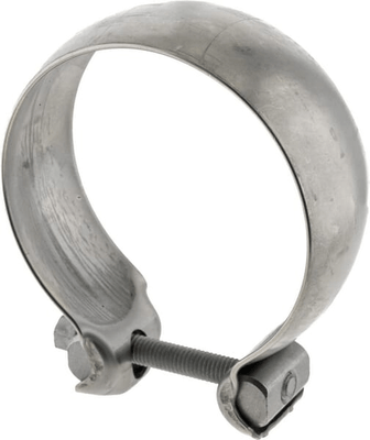 Pièces agricoles - Tracteur pièce origine - Collier de serrage