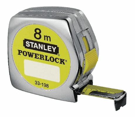 Outils - Outils divers - Mètre ruban 8m x 25mm Powerlock