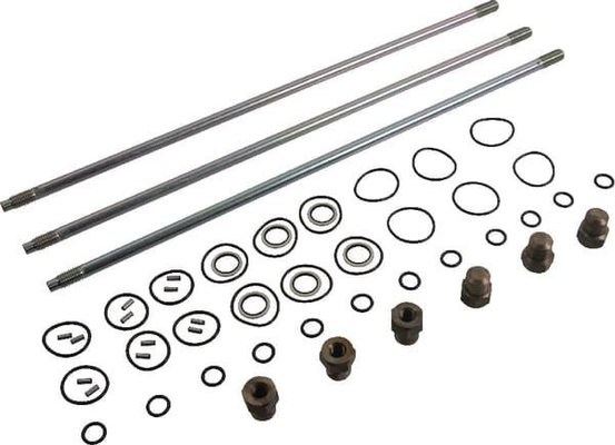 Pièces agricoles - Hydraulique - Kit montage 155G8035 / 5 pcs