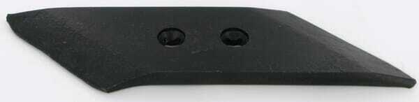 Pièces agricoles - Travail du sol - Pointe 80x14 G p/Goizin