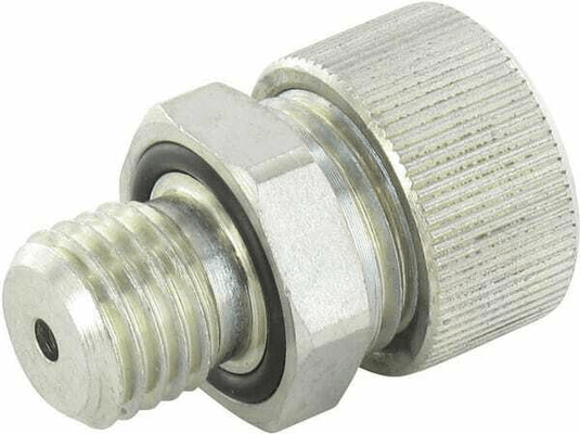 Pièces agricoles - Hydraulique - Soupape de remplissage 5/8 UNF <2008